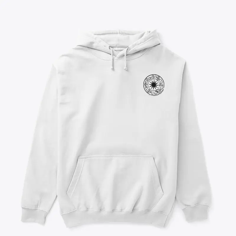 Karenni Hoodie